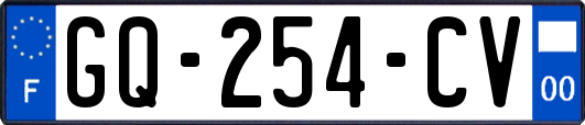 GQ-254-CV