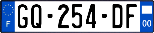 GQ-254-DF