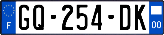 GQ-254-DK