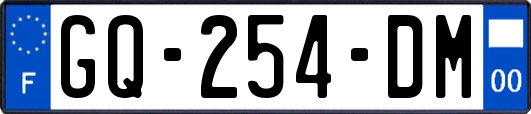 GQ-254-DM