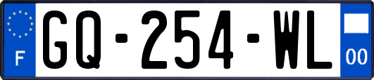 GQ-254-WL