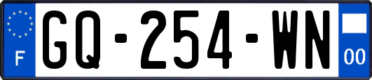 GQ-254-WN