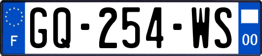 GQ-254-WS