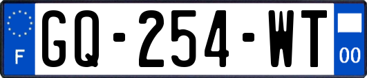 GQ-254-WT