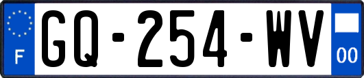 GQ-254-WV