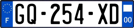 GQ-254-XD