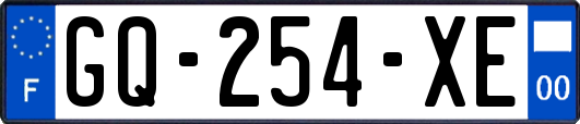GQ-254-XE