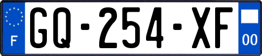 GQ-254-XF