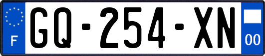 GQ-254-XN