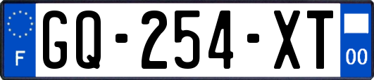 GQ-254-XT