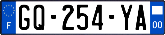 GQ-254-YA