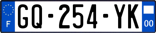 GQ-254-YK