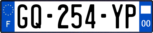 GQ-254-YP