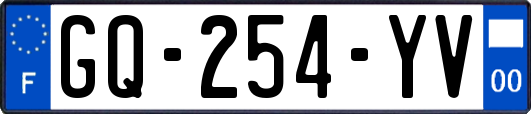 GQ-254-YV