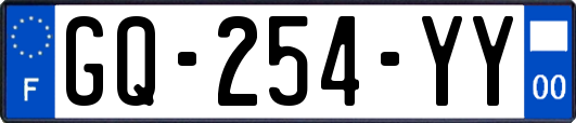 GQ-254-YY