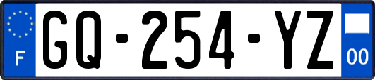 GQ-254-YZ