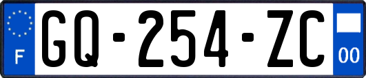 GQ-254-ZC