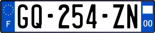 GQ-254-ZN