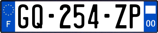 GQ-254-ZP