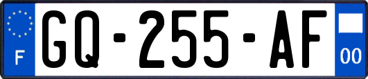 GQ-255-AF