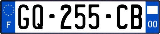 GQ-255-CB