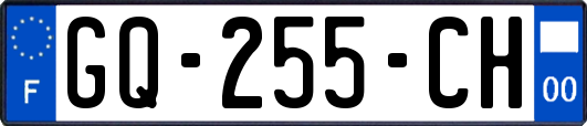 GQ-255-CH