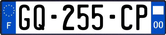 GQ-255-CP