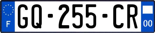 GQ-255-CR