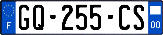 GQ-255-CS