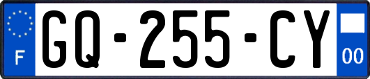 GQ-255-CY