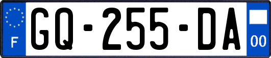 GQ-255-DA