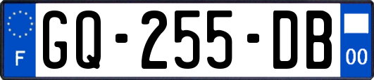 GQ-255-DB