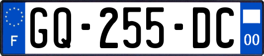 GQ-255-DC