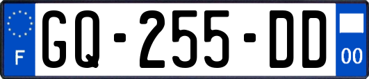 GQ-255-DD