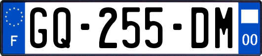 GQ-255-DM
