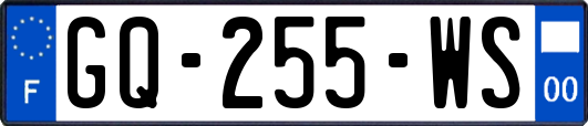 GQ-255-WS