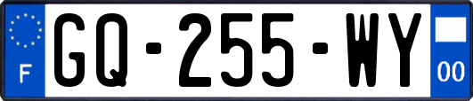 GQ-255-WY