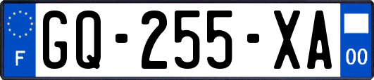 GQ-255-XA