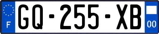 GQ-255-XB