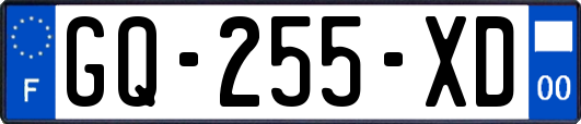 GQ-255-XD