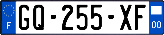 GQ-255-XF