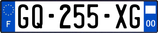 GQ-255-XG