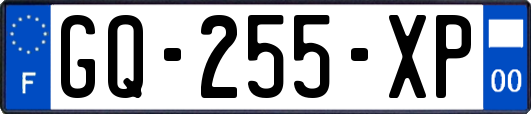GQ-255-XP