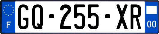 GQ-255-XR