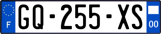 GQ-255-XS