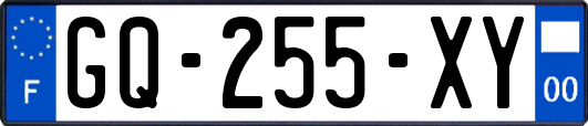 GQ-255-XY