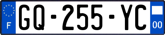 GQ-255-YC