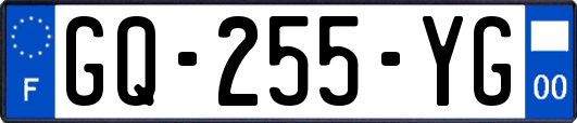 GQ-255-YG