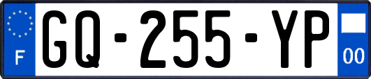 GQ-255-YP