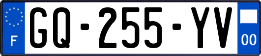 GQ-255-YV